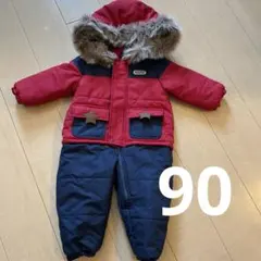 スノーウェア　ベビー