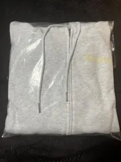 チャンミン ソロコン　First Dying ジップアップパーカー M