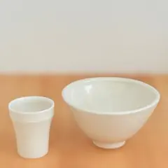 白磁 ピッチャー ミルクピッチャー シンプル 酒器 茶道具 大谷哲也
