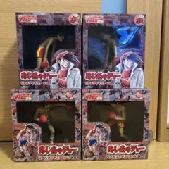 2026年最新】力石徹 フィギュアの人気アイテム - メルカリ