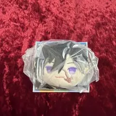 刀剣乱舞 もちもちマスコット 実休光忠 ②