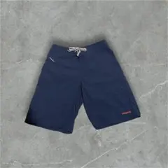 新品　Patagonia ストレッチウェーブファウラーボードショーツブラック30のサムネイル