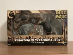 エクスプラス キング コング 暴君竜 トイザらス限定 X-PLUS 未開封 エクスプラス キング コング 暴君竜 トイザらス限定 X-PLUS 未開封
