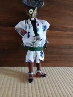 廃絶！貴重！ 熊本宇土張子 幻の馬首 - メルカリ