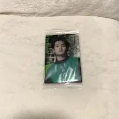 BOTウエハース フォトカード 渡邉廉