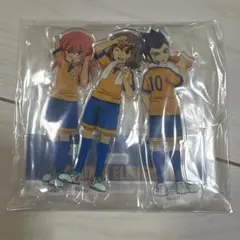 イナズマイレブンGO くじ引き堂 剣城京介 缶バッジ - メルカリ