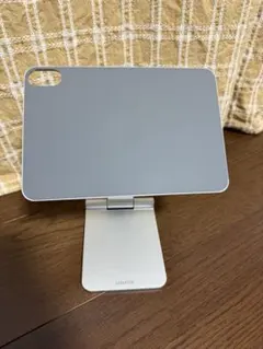 LULULOOK 折りたたみ式磁気スタンド　iPad用