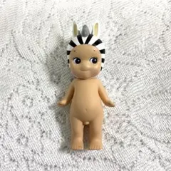Sonny Angel ミニフィギュア シマウマ 未使用近いのサムネイル