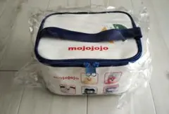 【新品未開封】 mojojojo モジョジョジョ バニティケース