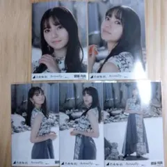 2026年最新】齋藤飛鳥 ガールズルール 生写真の人気アイテム - メルカリ