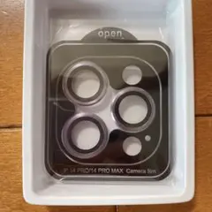 iPhone 14 Pro iPhone 14 Pro Max カメラフィルム
