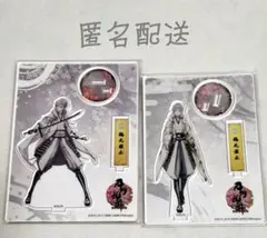 刀剣乱舞　鶴丸国永　アクリルスタンド