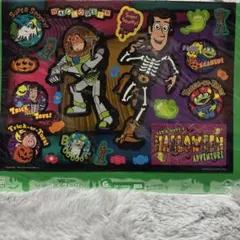 お値引き大歓迎！トイ・ストーリー豪華セット