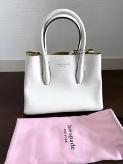 kate spade エヴァ 2WAYバック