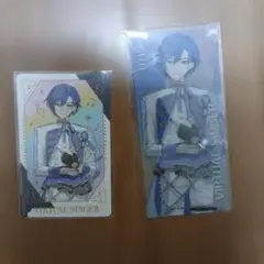 KAITO 感謝祭 　カード　 2枚セット