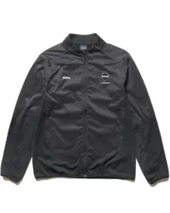 F.C.Real Bristol 25AW GRID FLEECE ジャケットのサムネイル