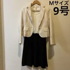 セレモニー　ワンピース　ジャケット　2セット