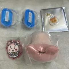 古本屋 ちいかわ まとめ売り