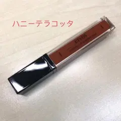 新品ETVOSエトヴォス　ミネラルリッププランパーディープ　ハニーテラコッタ