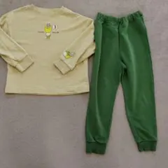 ヨシタケシンスケコラボパジャマ 120