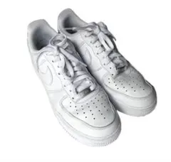 NIKE AIR FORCE 1 ’07 CW2288-111 ホワイト