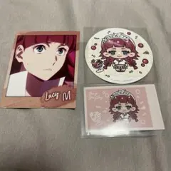 2025年最新】文ストルーシー・モード・モンゴメリの人気アイテム