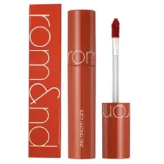 【即購入OK 】ロムアンド　ジューシーラスティングティント　イートドトリ