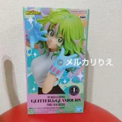 2025年最新】僕のヒーローアカデミア glitter&glamoursの人気アイテム