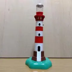 カプセルプラレール きかんしゃトーマス 灯台