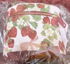 Maison de FLEUR ゴブラン モネ ショルダーバッグ - メルカリ
