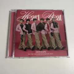 DXTEEN HeartBeat 初回限定盤A - メルカリ