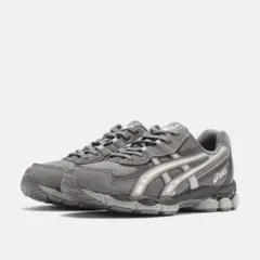 asics GEL-NYC 23cm希少サイズMidGray/SheetRock asics GEL-NYC 23cm希少サイズMidGray/SheetRock - メルカリ