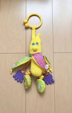 フルーティパルズ バナナ　Tiny Love