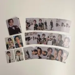 SEVENTEEN ミンギュ FML CARAT盤 トレカ バインダー