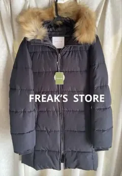 FREAK'SSTORE ロングダウンジャケット　新品未使用