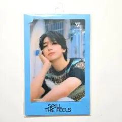 2026年最新】seventeen ウォヌ ポストカードの人気アイテム - メルカリ