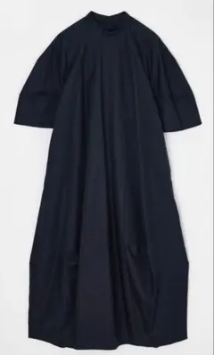 新作⭐︎någonstans 【新品】asymmetry-hole dress - メルカリ