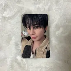 TXT Starkissed HMVラキドロ テヒョン