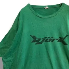 緑 tシャツ 3xl