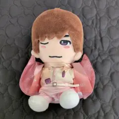 なにわ男子　高橋恭平　ちびぬい