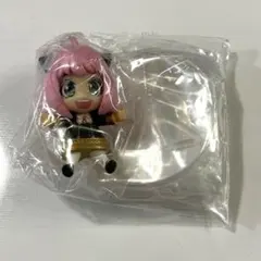 スパイファミリー ガチャガチャ アーニャ フィギュアのサムネイル