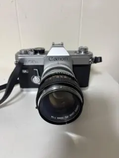 CANON FTb QL フィルムカメラ ジャンク品 2025年最新】canon ftb ジャンクの人気アイテム - メルカリ