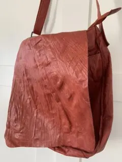 最終セール❗️ レザーバッグ