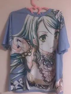 2025年最新】氷川紗夜 tシャツの人気アイテム - メルカリ