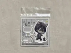 桃源暗鬼 淀川真澄 アクリルスタンド mini マズル Night party - メルカリ