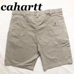 カーハート carhartt ショートパンツ ワーク ストリート ゆるだぼ