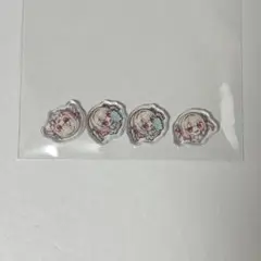 にじさんじ アクリルパーツ 魔界ノりりむ