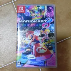マリオカート8 デラックス
