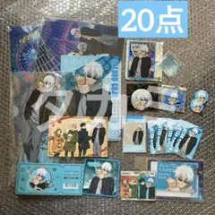 呪術廻戦 コスモワールド コラボ 五条悟 特大 アクリルスタンド フィギュア 呪術廻戦 五条悟 コスモワールド カップボール 特大アクリル