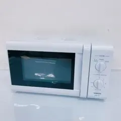 新品未使用箱不良　山善　電子レンジ 17L50Hz地域用 YRB-177 - W Amazon | YAMAZEN/電子レンジ / 17L50Hz地域用 / YRB-177 - W